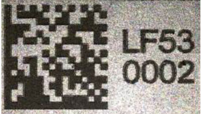 PCB上的金屬外殼打標(biāo)