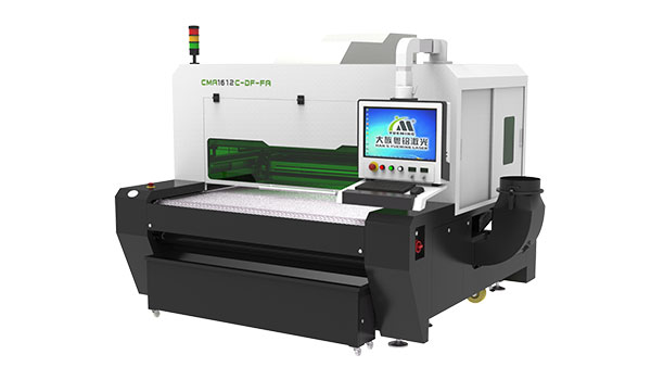 異步激光切割機(jī)