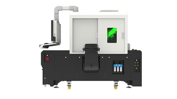 雙頭異步激光切割機(jī)
