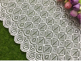 蕾絲花邊內(nèi)衣激光切割