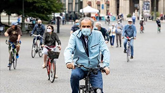 激光切管機(jī),激光切割自行車(chē)管材,激光切管件切割自行車(chē)支架