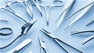 醫療器械激光噴碼機