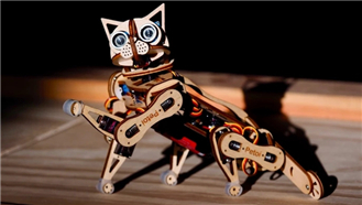 CO2木材激光切割機(jī)