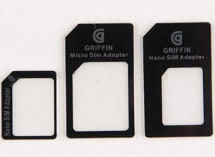 手機卡視覺激光打標