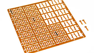 皮秒激光切割機