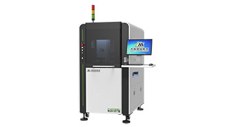 pcb激光打標機，pcb線路板激光標刻專用機型