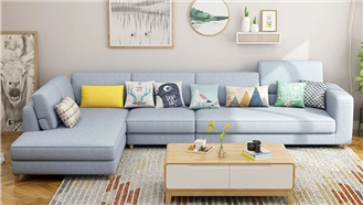 沙發面料激光裁床：以匠心精神，鑄品質沙發