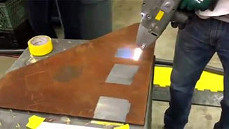 激光清洗機適用于哪些行業，綠色環保嗎?