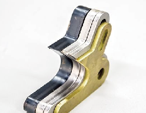 各類(lèi)金屬板切割