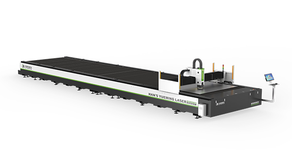 高功率光纖激光切割機