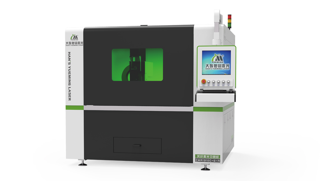 鋼板光纖激光切割機