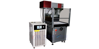 二氧化碳經濟型激光打標機MC-D-A