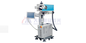 大族粵銘激光噴碼機(jī)，您的放心選擇