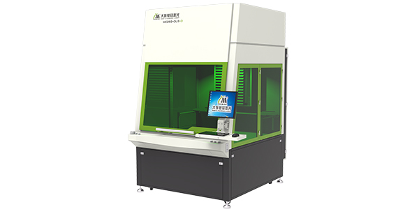 導光板激光打點機MC-DLG-D