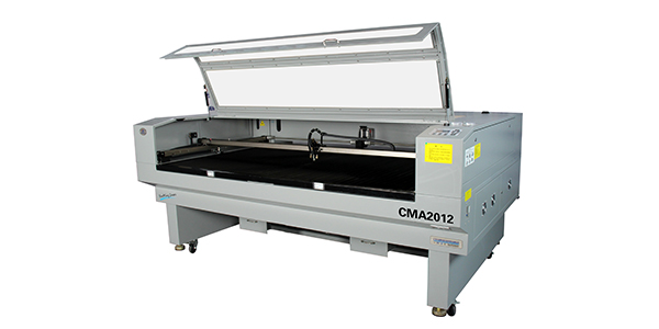 通用激光切割機(jī)CMA2012