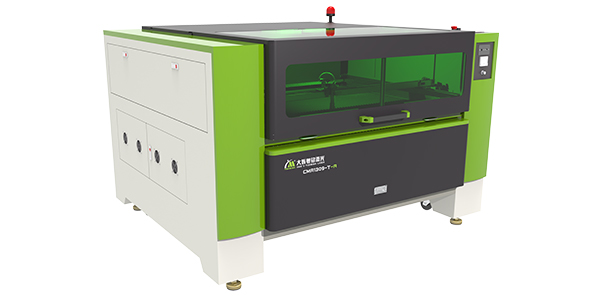 通用新升級(jí)非金屬激光切割機(jī)CMA1610-T-A