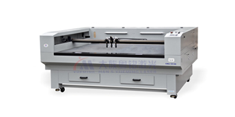 三光頭激光切割機CMA1814-S