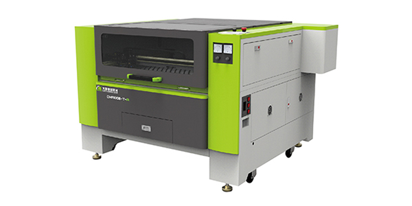新升級雙光頭激光切割機(jī) CMA1008-T-A/CMA1206-T-A