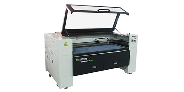 雙光頭全自動激光切割機(jī)CMA1506-ET-A