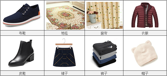 面料激光切割機(jī),布料激光切割機(jī),皮革切割機(jī)樣品圖