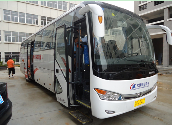 大愛無形，夢想起飛