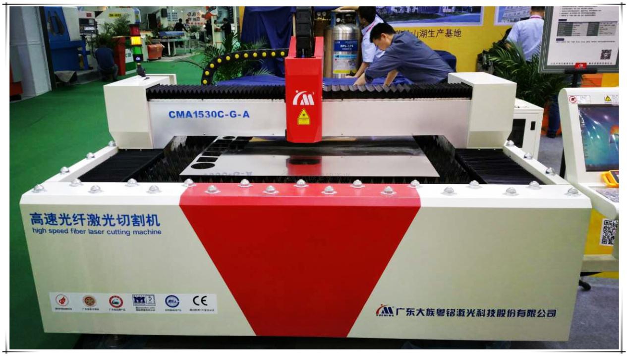 高速<a href=http://m.wxol.cc/chanpin/102.html target=_blank class=infotextkey>光纖激光切割機(jī)</a>