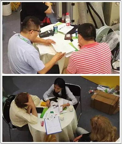 現場簽單-大族粵銘激光