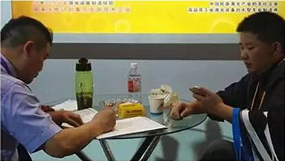 現場簽單-大族粵銘激光