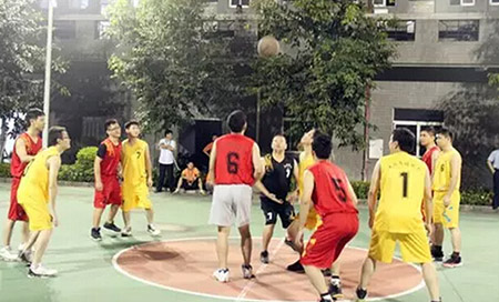 青春正能量，運動新精彩——記大族粵銘第11屆運動會開幕！