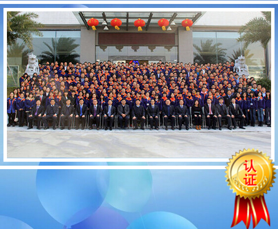 致敬！——大族粵銘2015年度個人精英