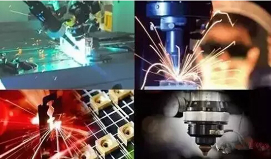 激光科技,激光技術,激光產業,科技創新