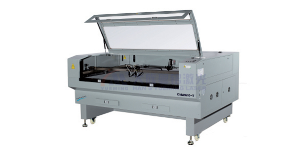 CMA1610-T雙頭激光切割機(jī)