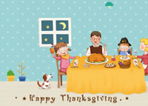 【感恩節】大族粵銘集團感謝您，走進我生命！