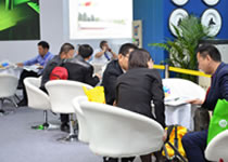 專注·專心·專業——大族粵銘集團華麗落幕DMP2017！