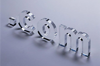 亞克力激光切割機與家具設(shè)計