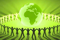 導(dǎo)光板激光打點機:為綠色照明盡一份力