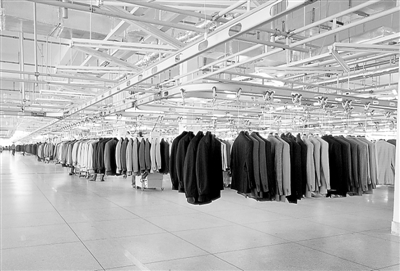 激光切割機成行業(yè)新興增長點