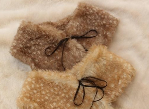 人造毛領(lǐng)激光切割機(jī)：時(shí)尚好幫手