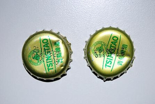 啤酒瓶蓋激光噴碼機的幾大優(yōu)勢