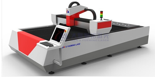鄭州金屬激光切割機加工的重要性
