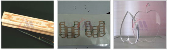 關于大族粵銘的激光雕刻一體機