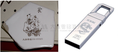 河南光纖激光打標機的“任重道遠”