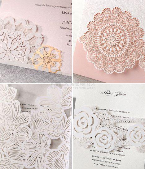 大族粵銘紙品鏤空精美之旅