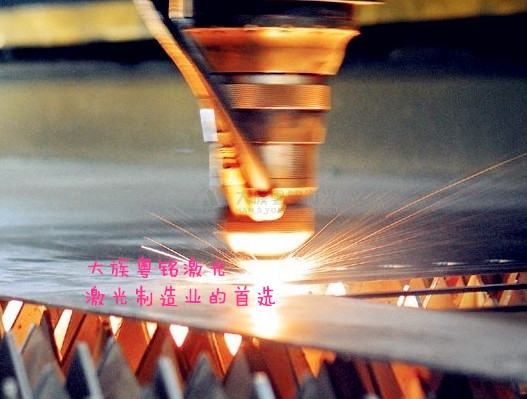 出神入化，唯我獨尊——激光的多功能解讀應用