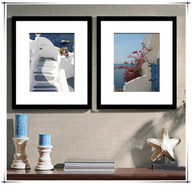 記載我們的世界，永恒的相框切割機