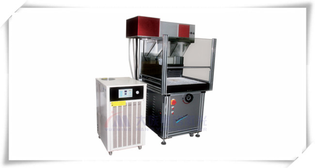 按鍵激光打標(biāo)機(jī)