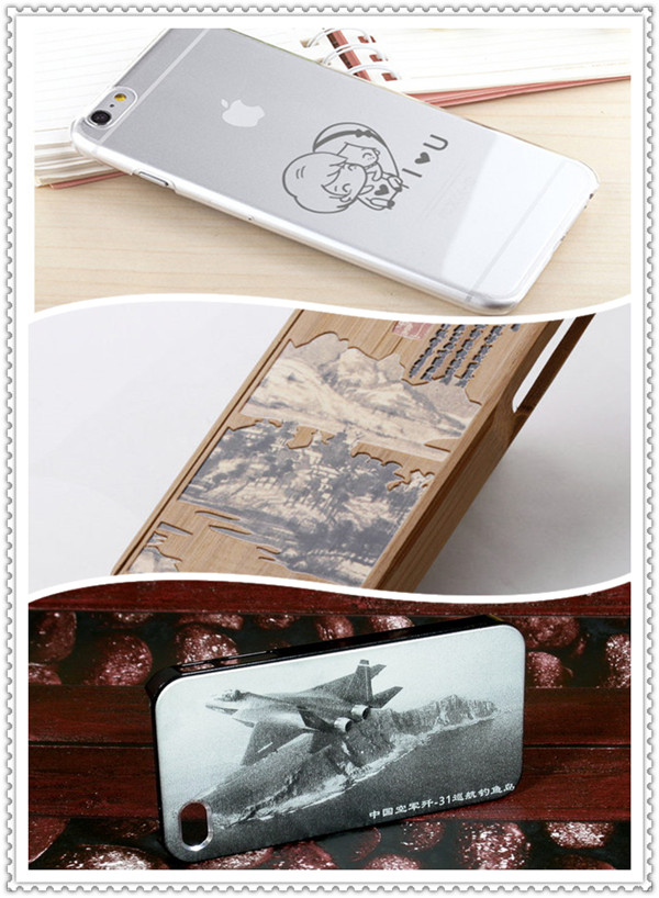 手機(jī)殼雕刻