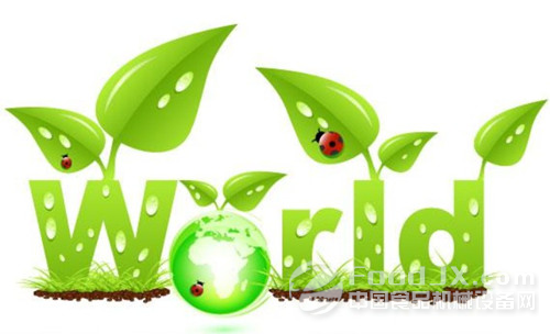 包裝行業(yè)節(jié)能環(huán)保