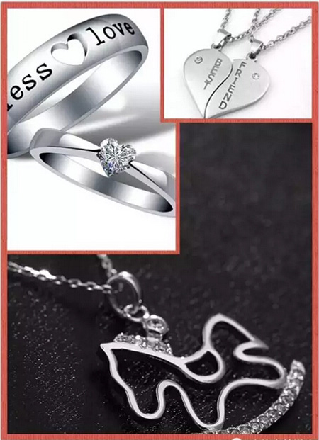 &ldquo;巧姐&rdquo;激光打標機，送你七夕情人節驚喜