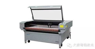 自動送料激光切割機